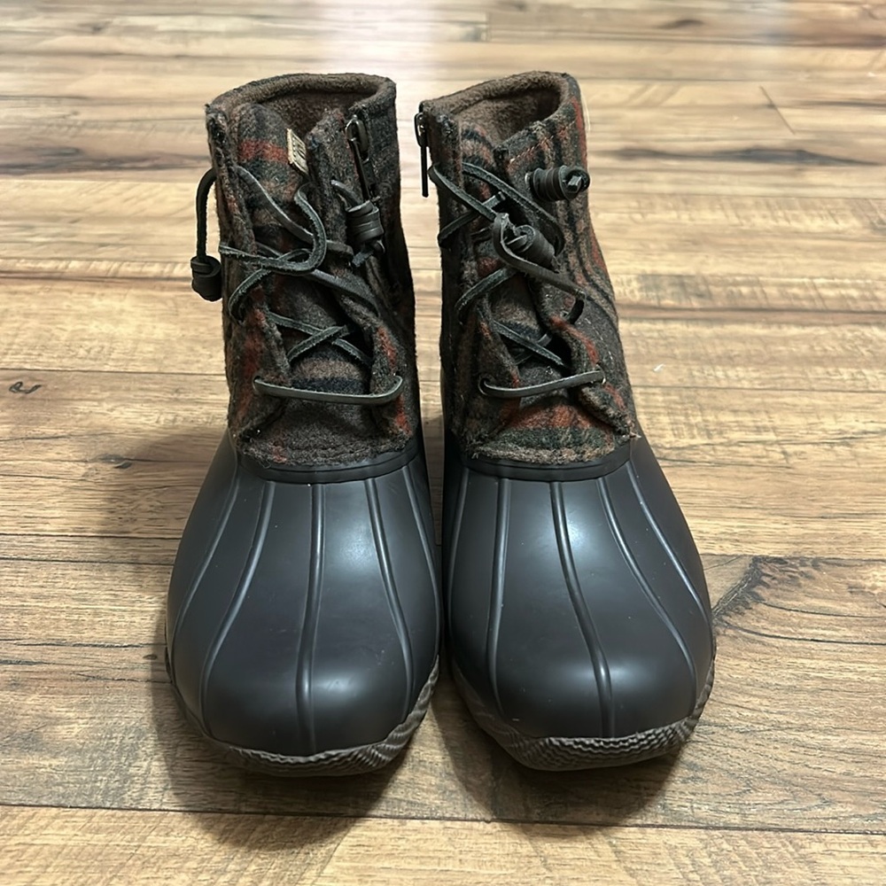Women’s Sperry Rain/Winter Boots